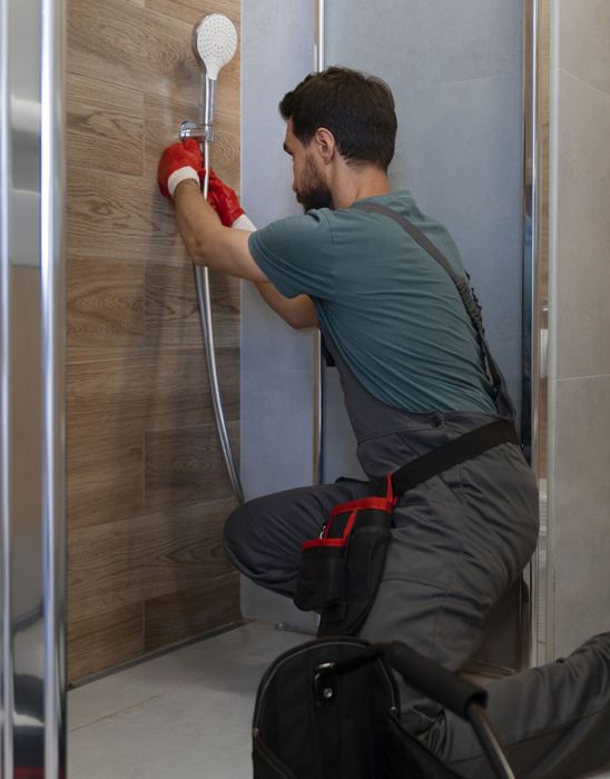 entreprise de rénovation de salle de bain à Montpellier