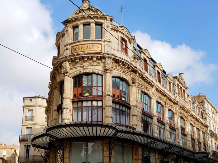 Entreprise de rénovation de bâtiments anciens à Montpellier