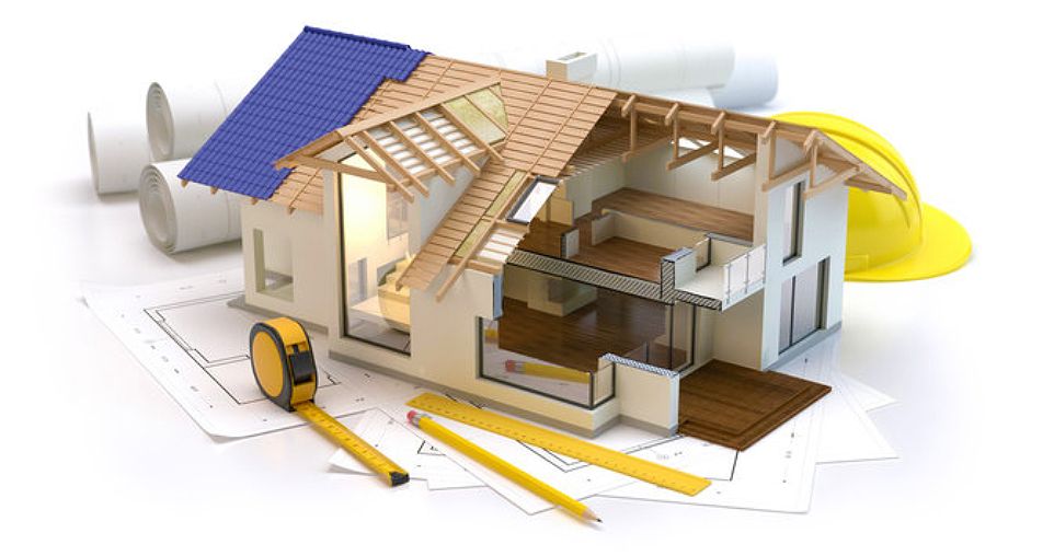 Rénovation intérieure et extérieure de maison à Montpellier